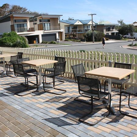 Maslin Beach House ภายนอก รูปภาพ