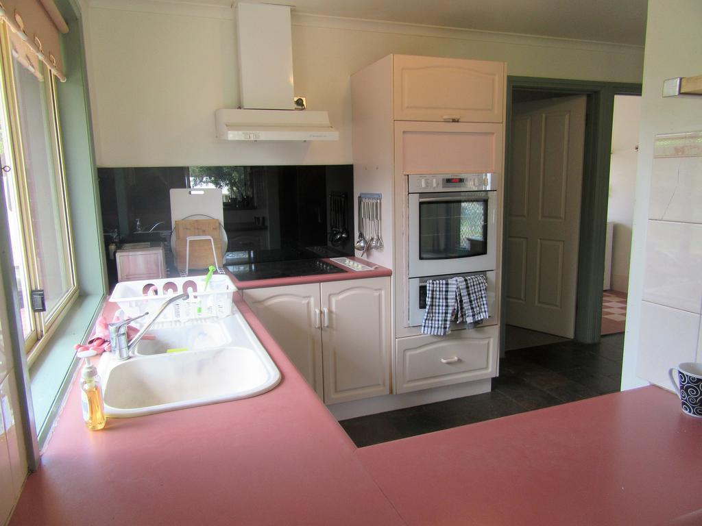 Maslin Beach House ภายนอก รูปภาพ