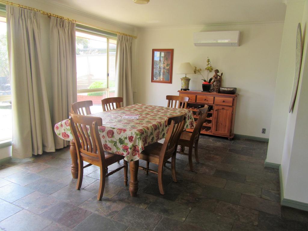Maslin Beach House ภายนอก รูปภาพ