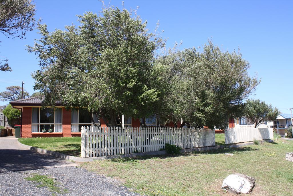 Maslin Beach House ภายนอก รูปภาพ