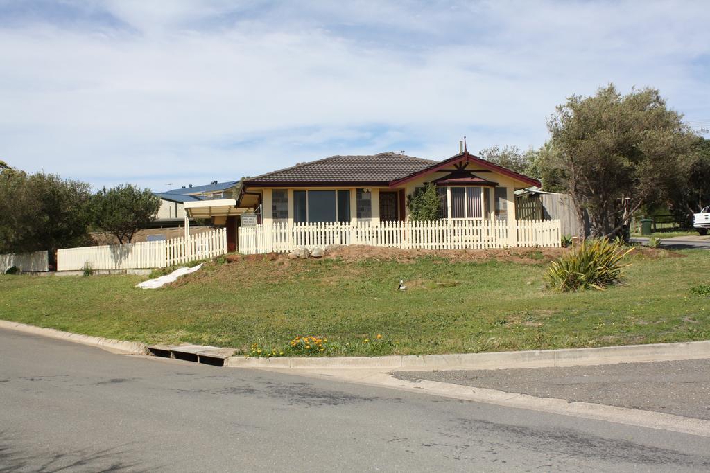 Maslin Beach House ภายนอก รูปภาพ