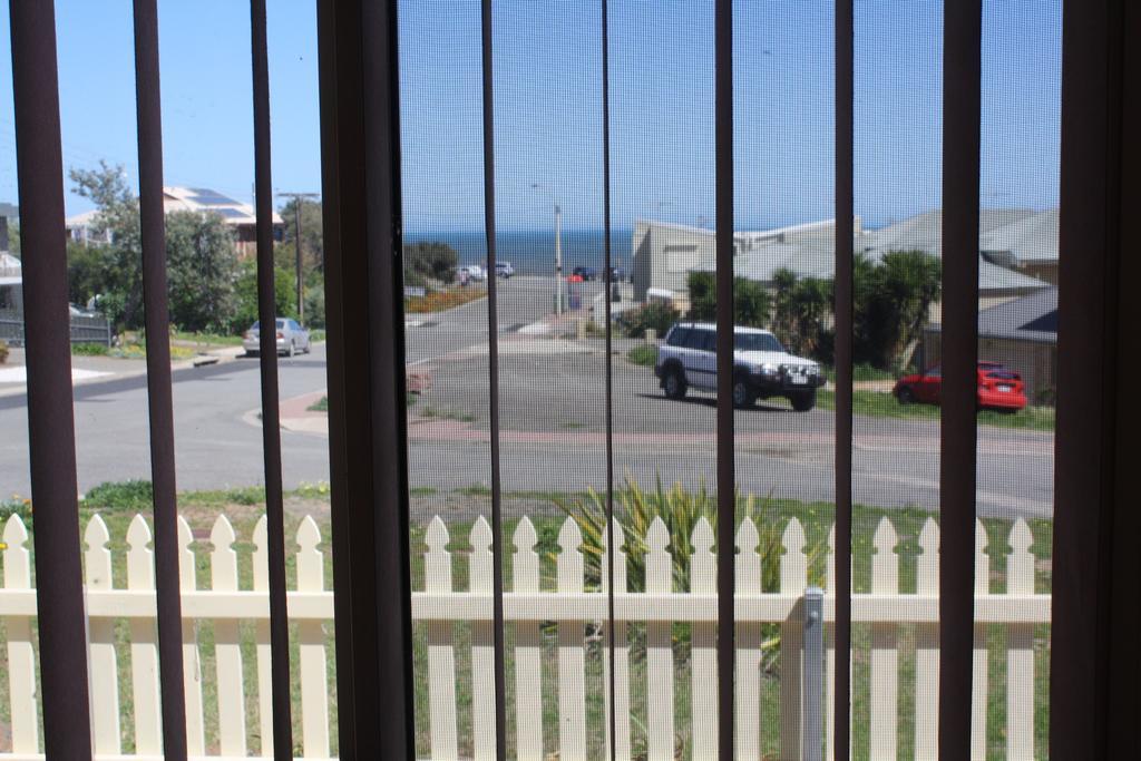 Maslin Beach House ภายนอก รูปภาพ