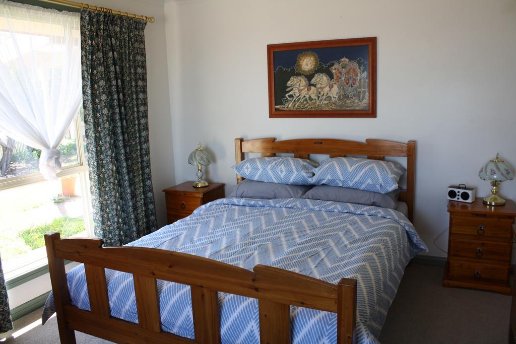 Maslin Beach House ภายนอก รูปภาพ