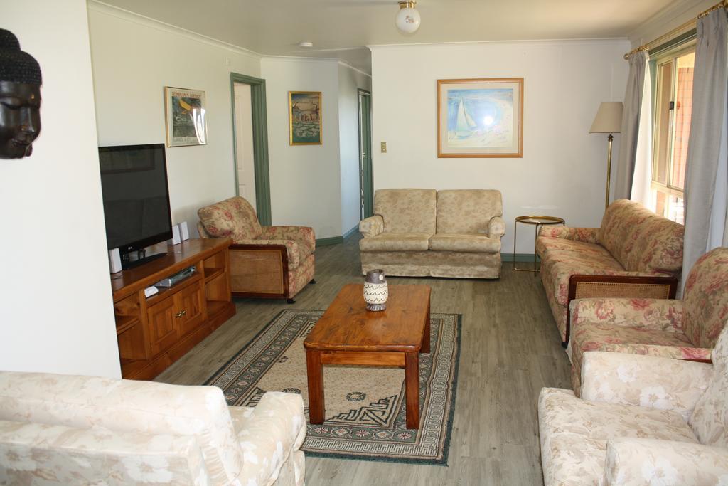 Maslin Beach House ภายนอก รูปภาพ